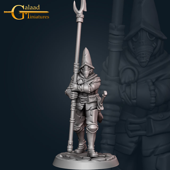 Witch Hunters Bundle