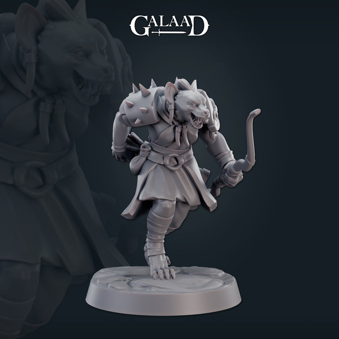 Gnoll Release