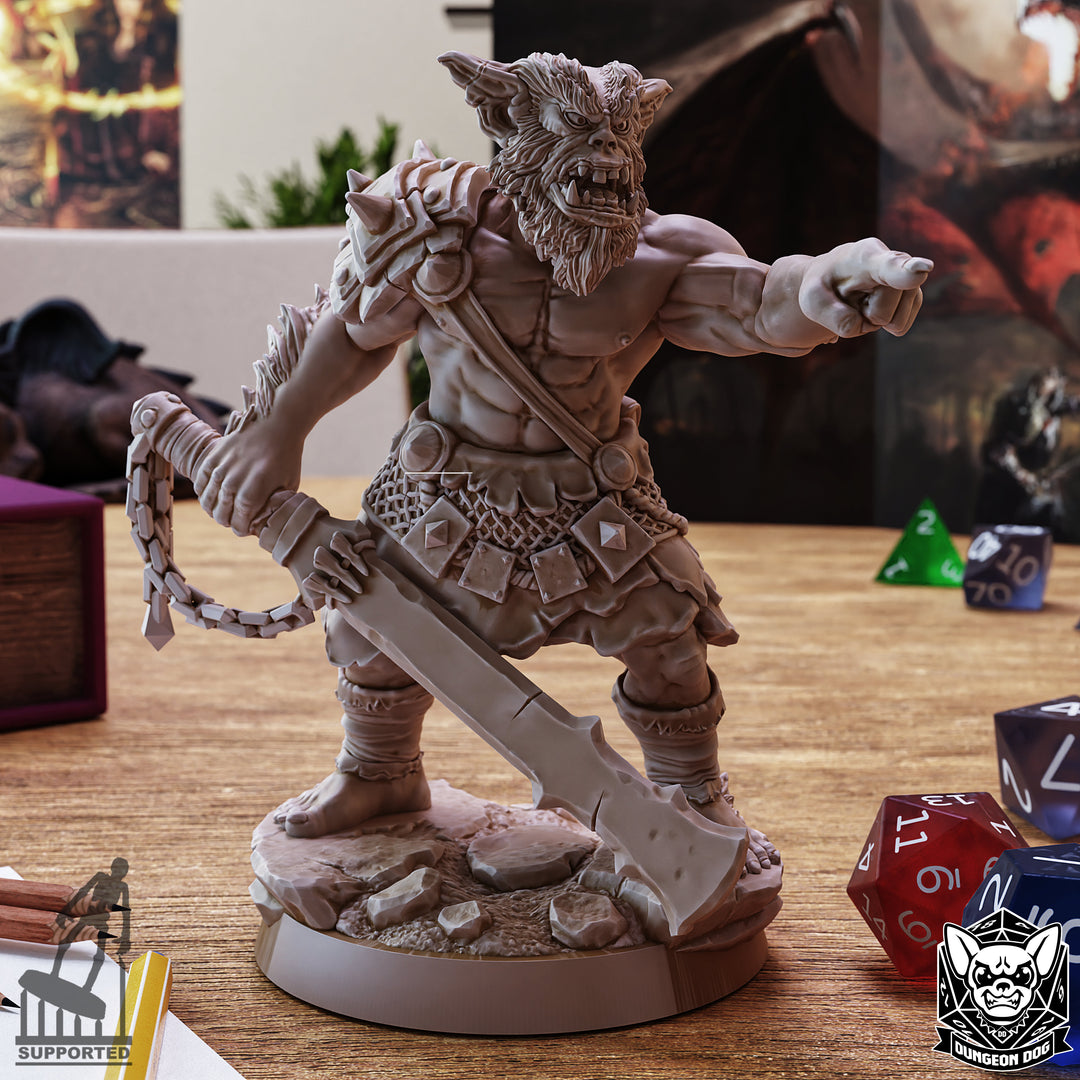 Bugbears