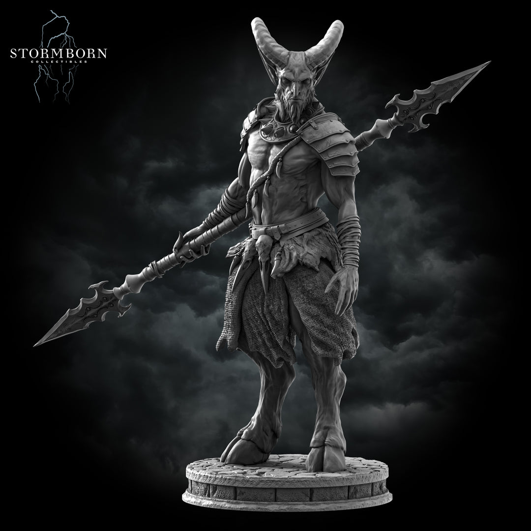 Satyr