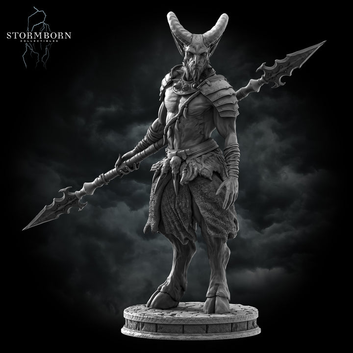 Satyr