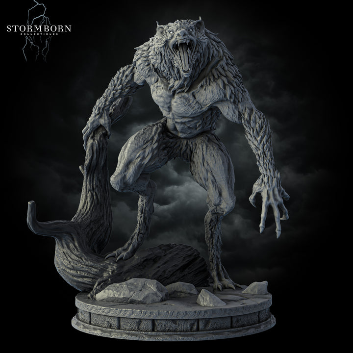 Shadowclaw