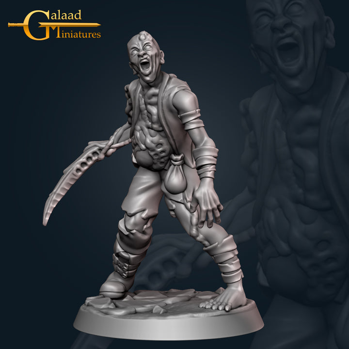Witch Hunters Bundle