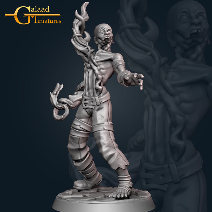Witch Hunters Bundle