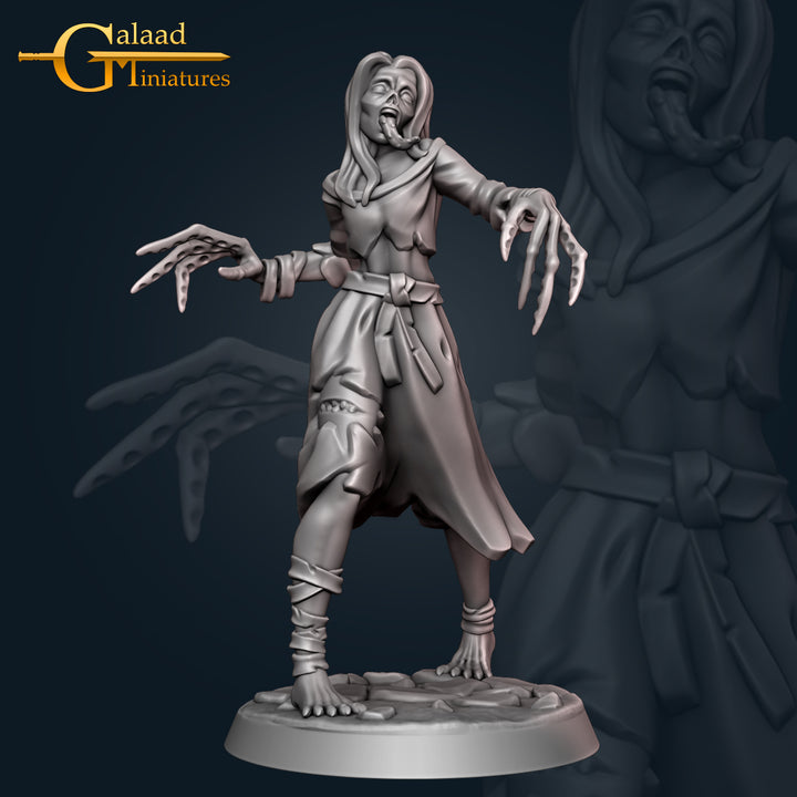 Witch Hunters Bundle