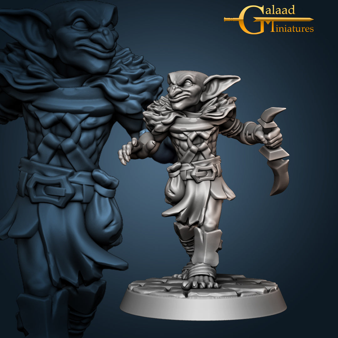 Goblins Bundle