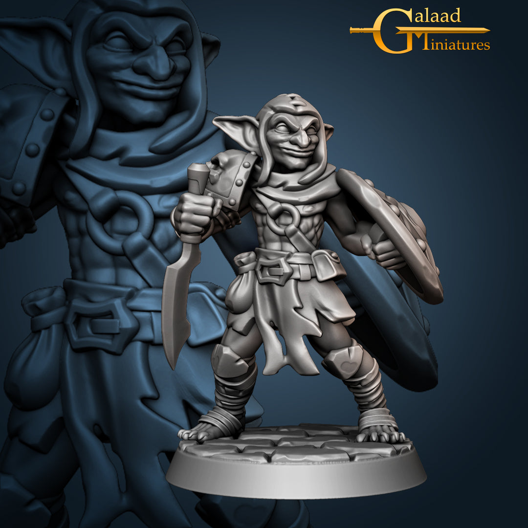 Goblins Bundle