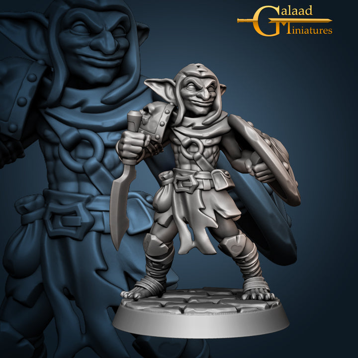 Goblins Bundle