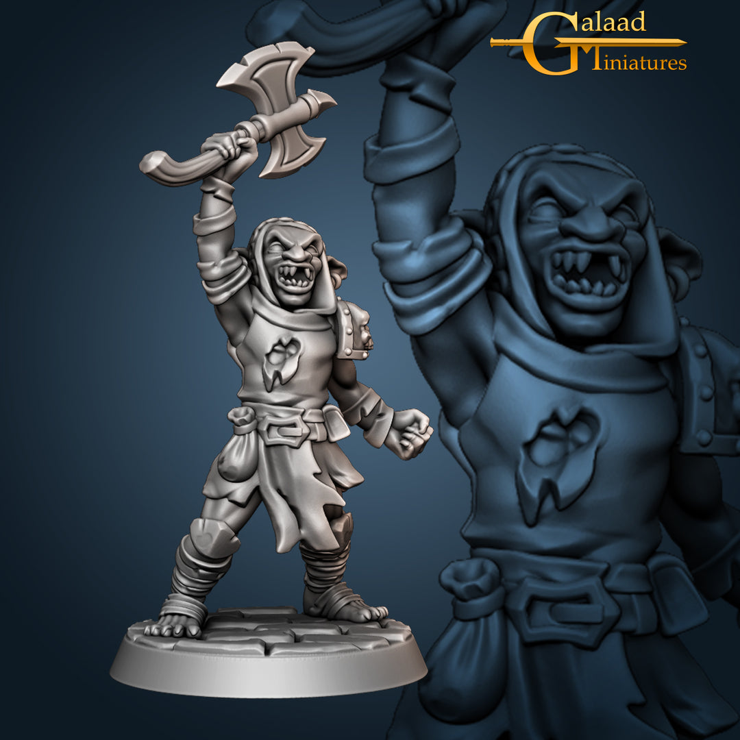 Goblins Bundle
