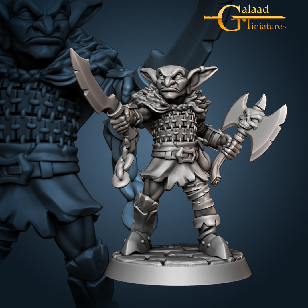Goblins Bundle