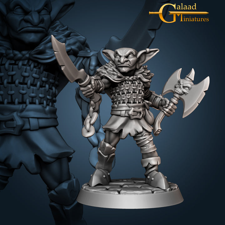 Goblins Bundle