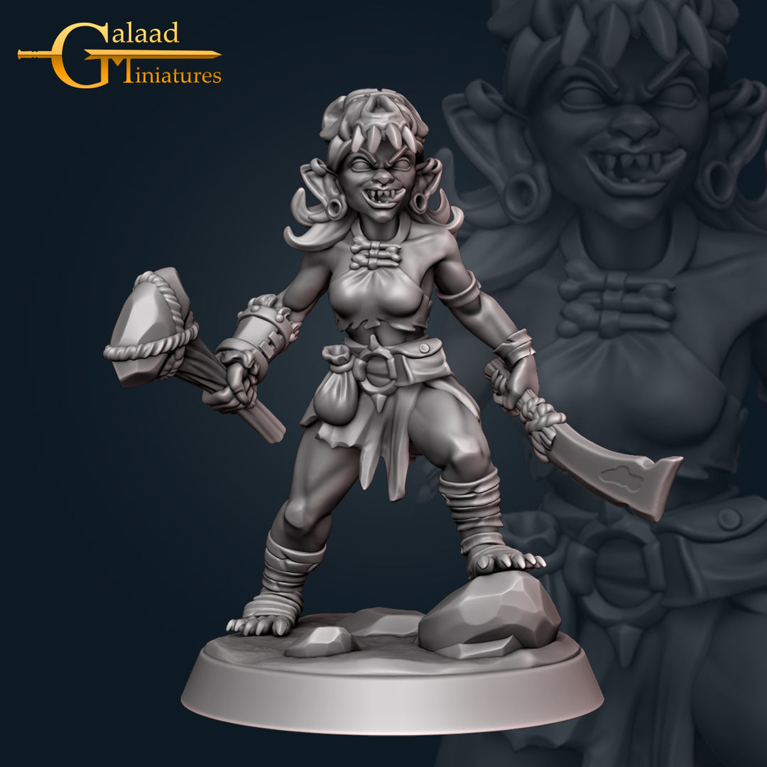 Goblins Bundle
