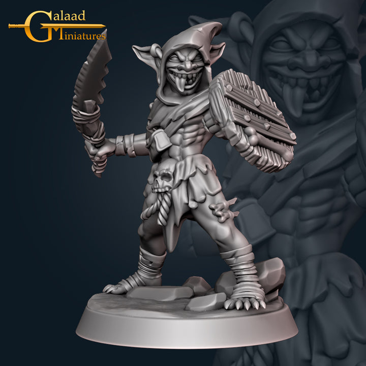 Creatures Bundle