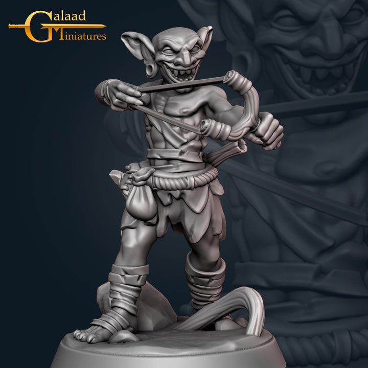 Creatures Bundle