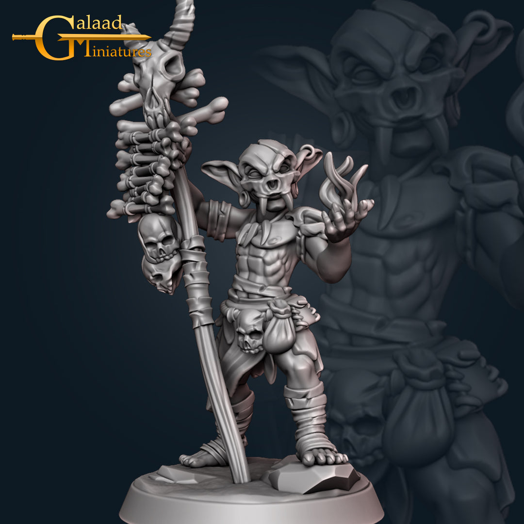 Goblins Bundle