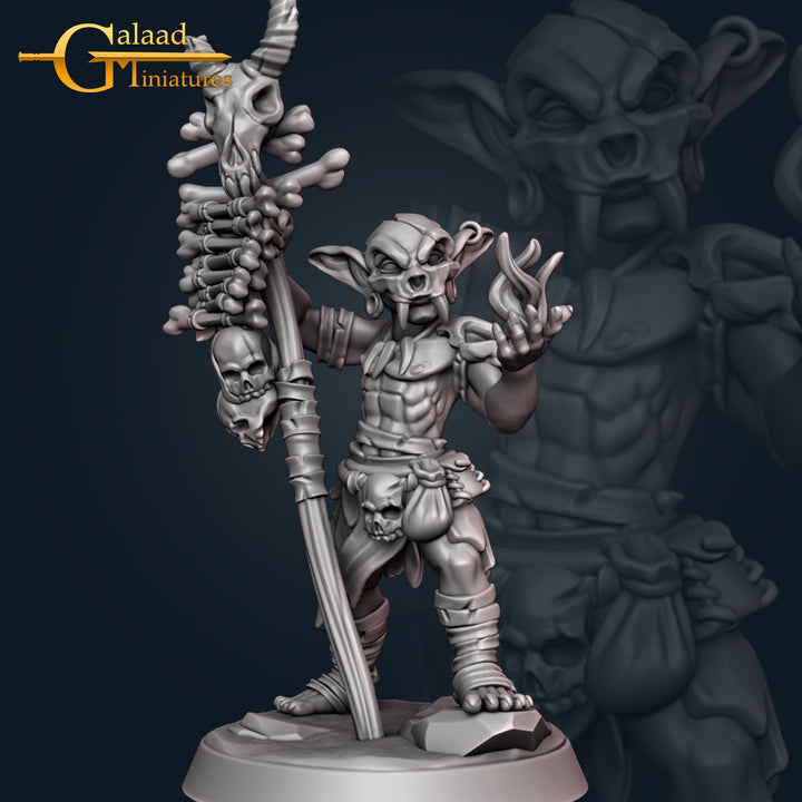 Goblins Bundle