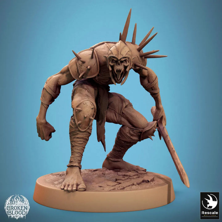 Ghoul Ravagers
