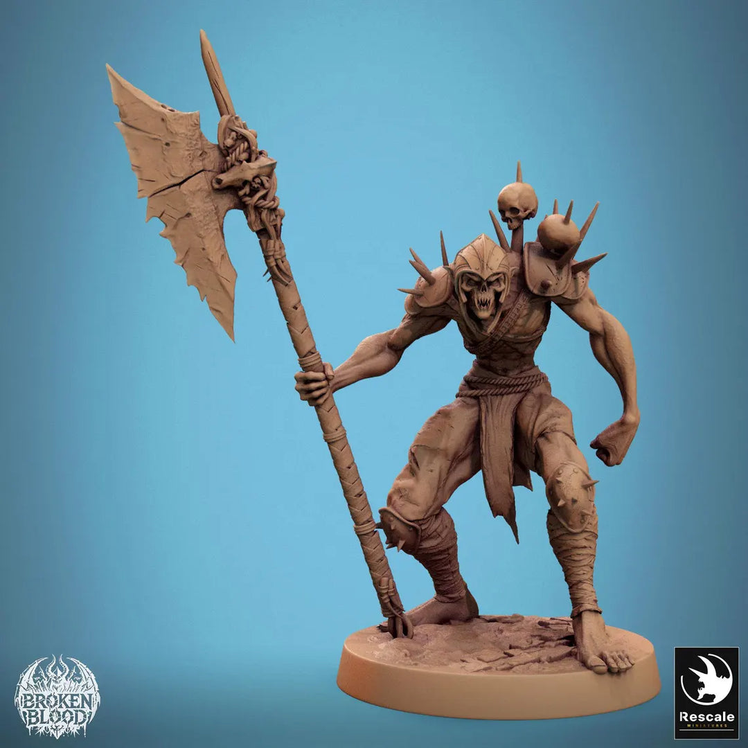 Ghoul Ravagers