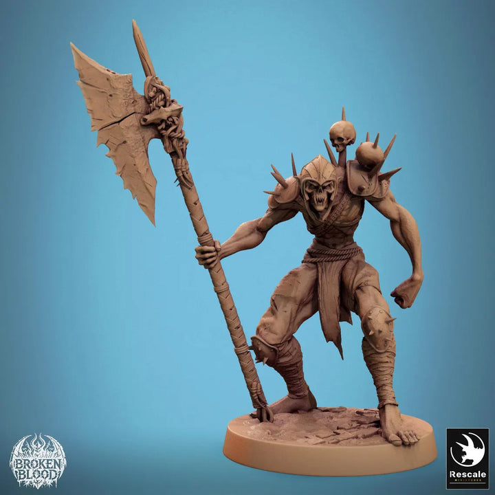 Ghoul Ravagers