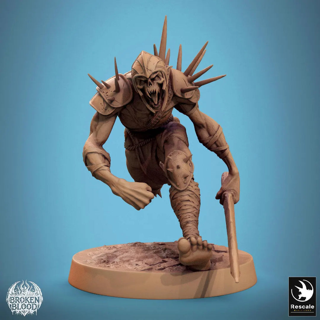 Ghoul Ravagers