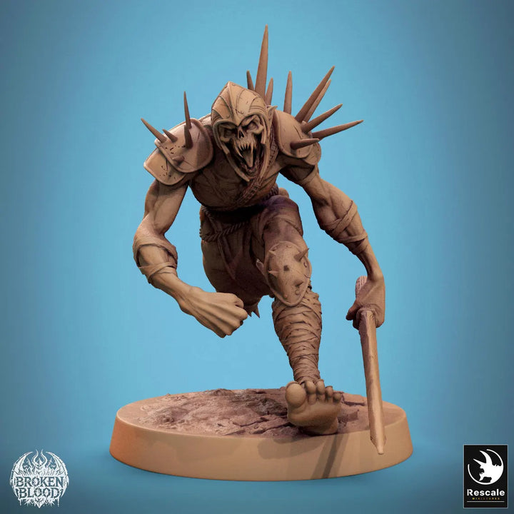 Ghoul Ravagers