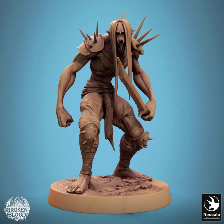 Ghoul Ravagers