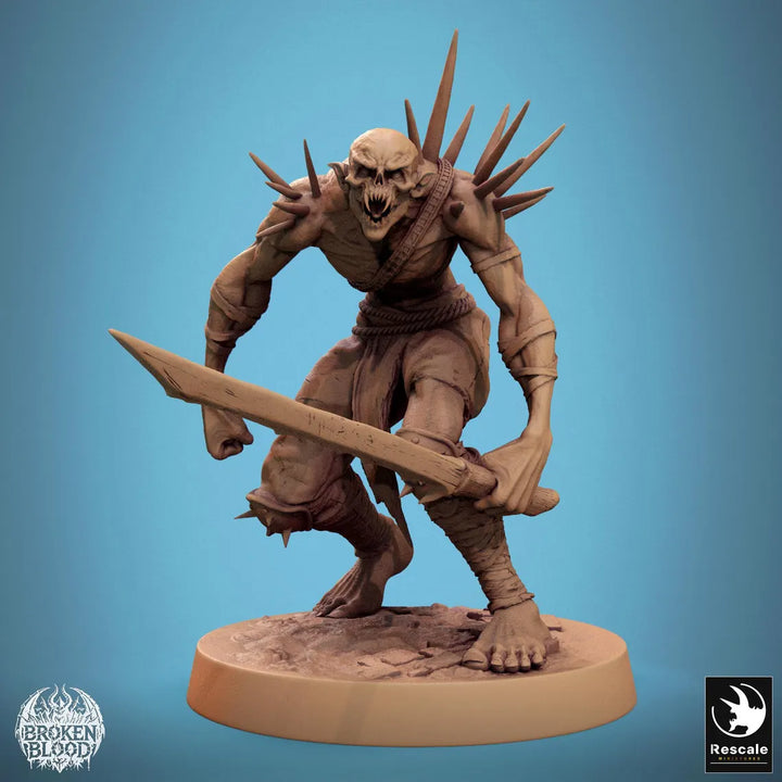 Ghoul Ravagers