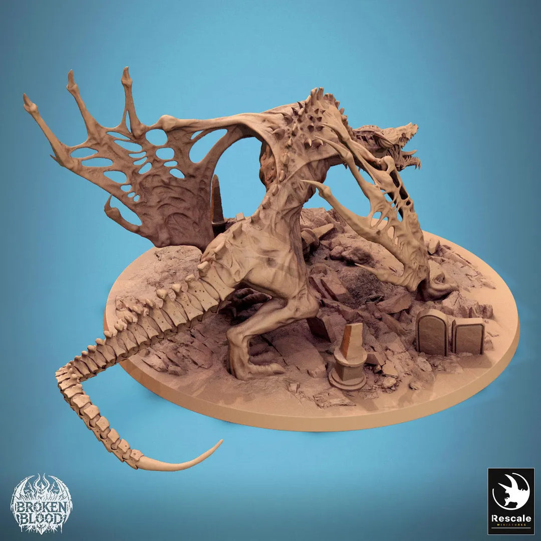 Bann Wyvern