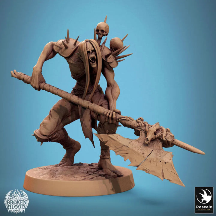 Ghoul Ravagers