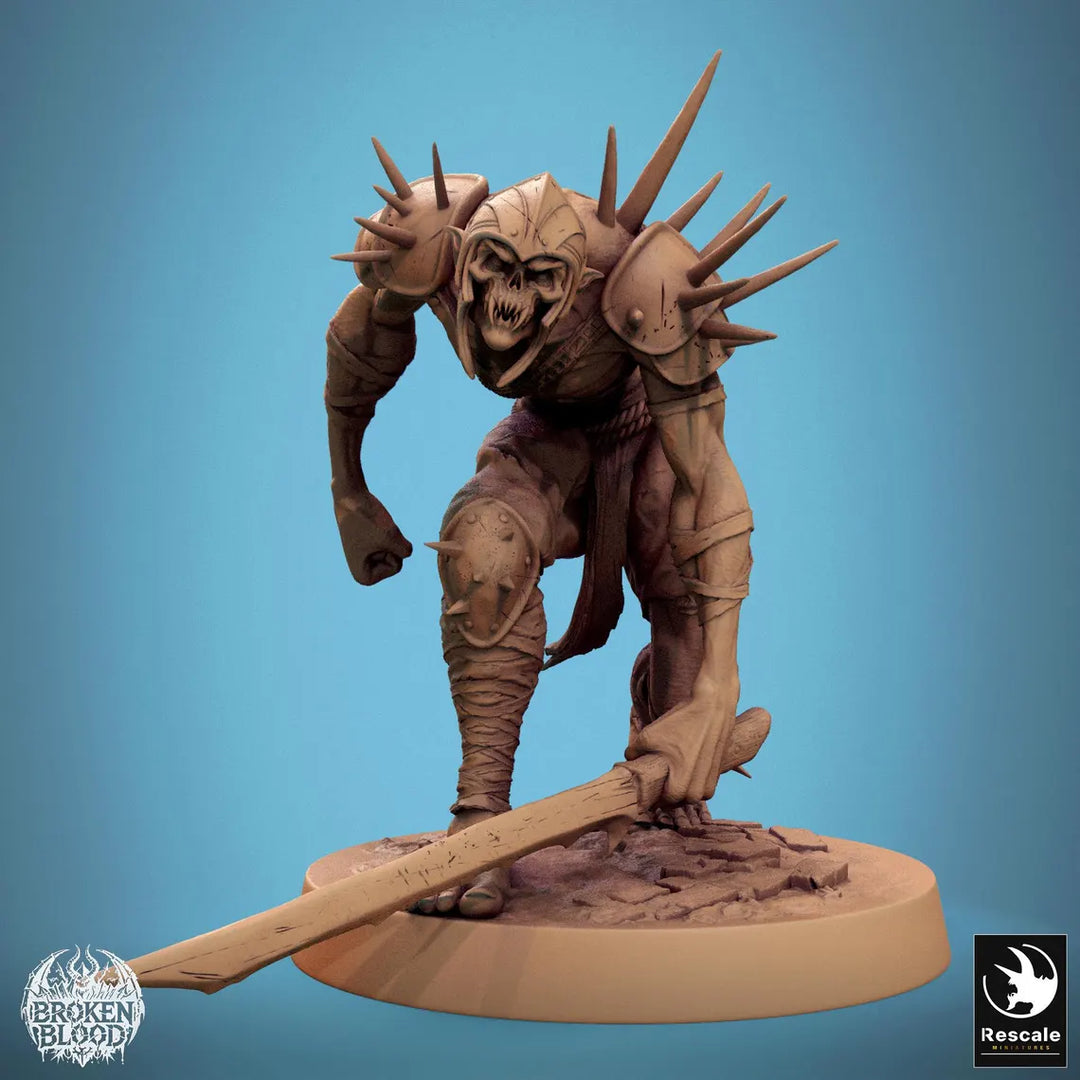 Ghoul Ravagers