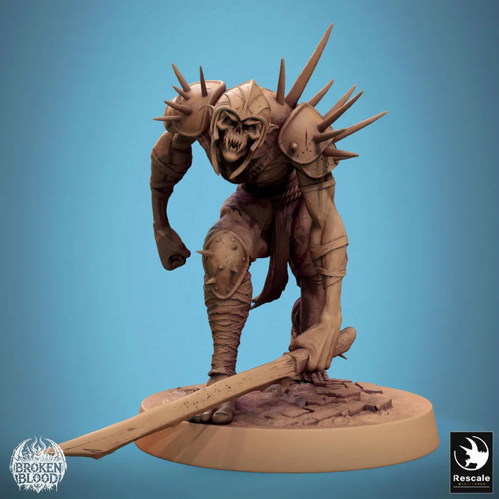Ghoul Ravagers