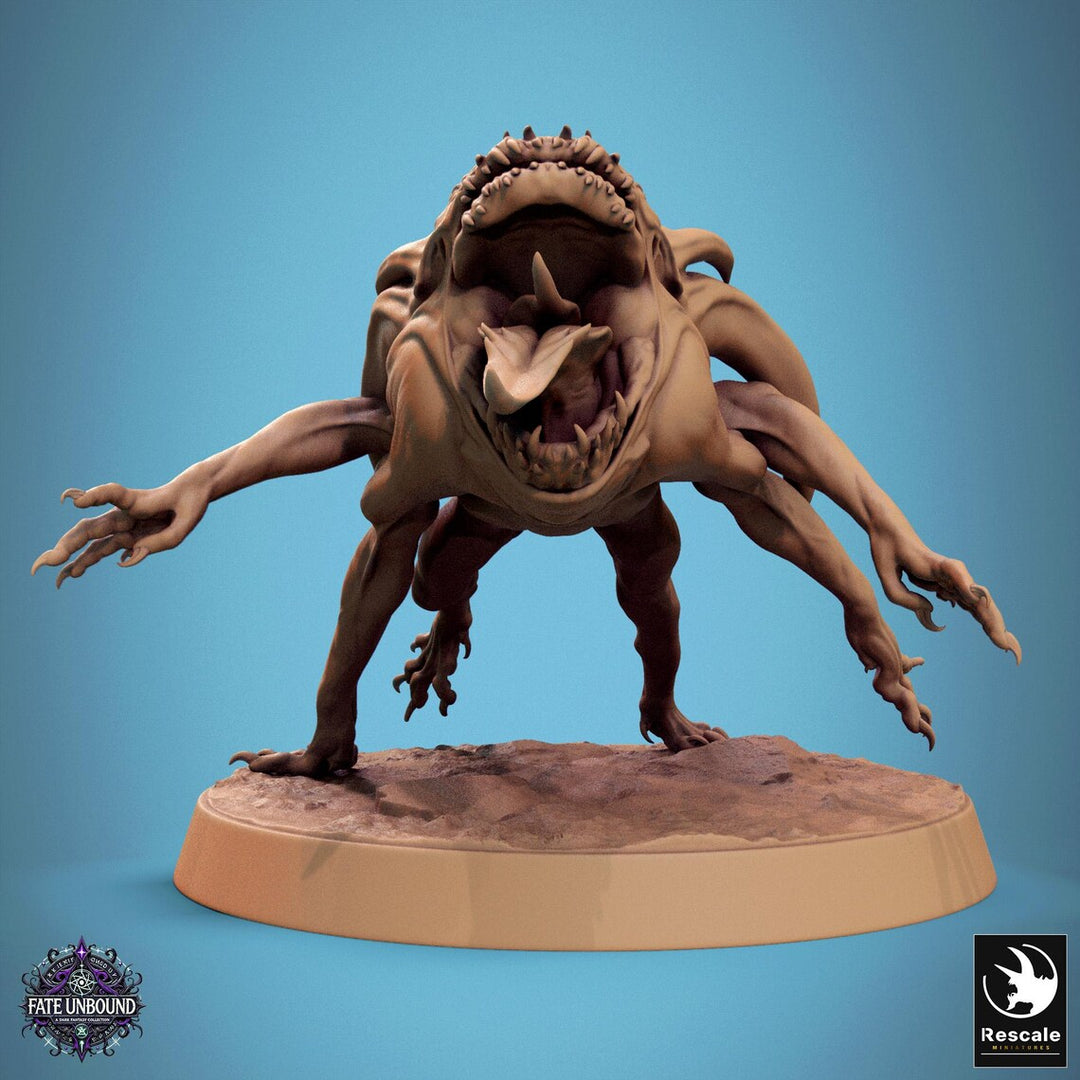 Devilish Fleas