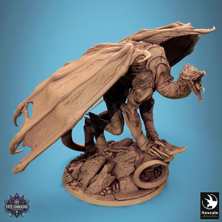 Zarkael, the Celestial Scourge