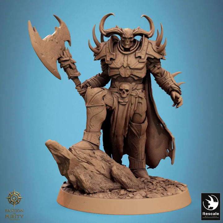 Hell Forged Legion