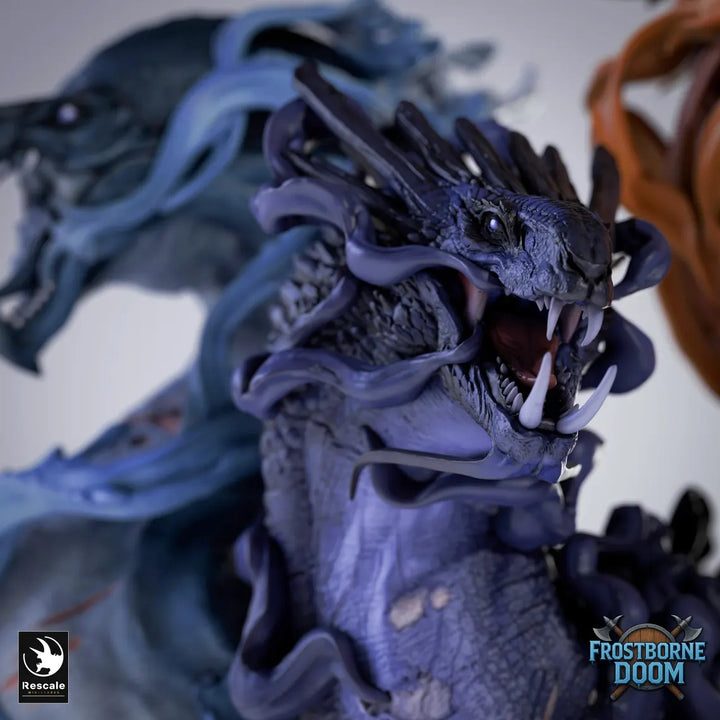 Elemental Dragon