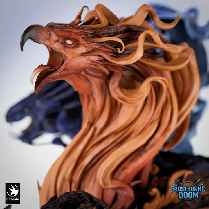 Elemental Dragon