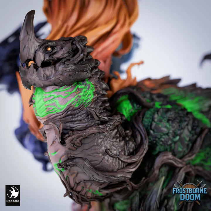 Elemental Dragon