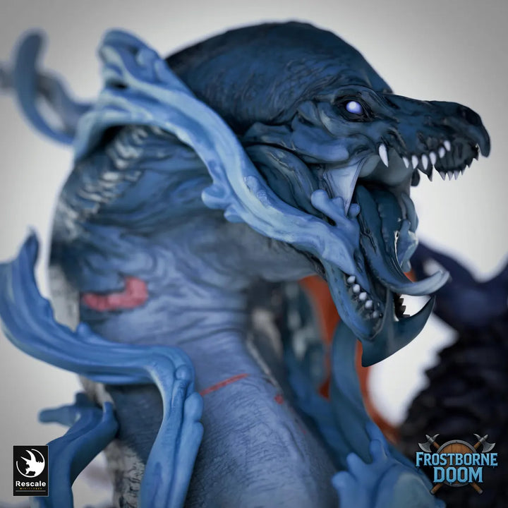 Elemental Dragon