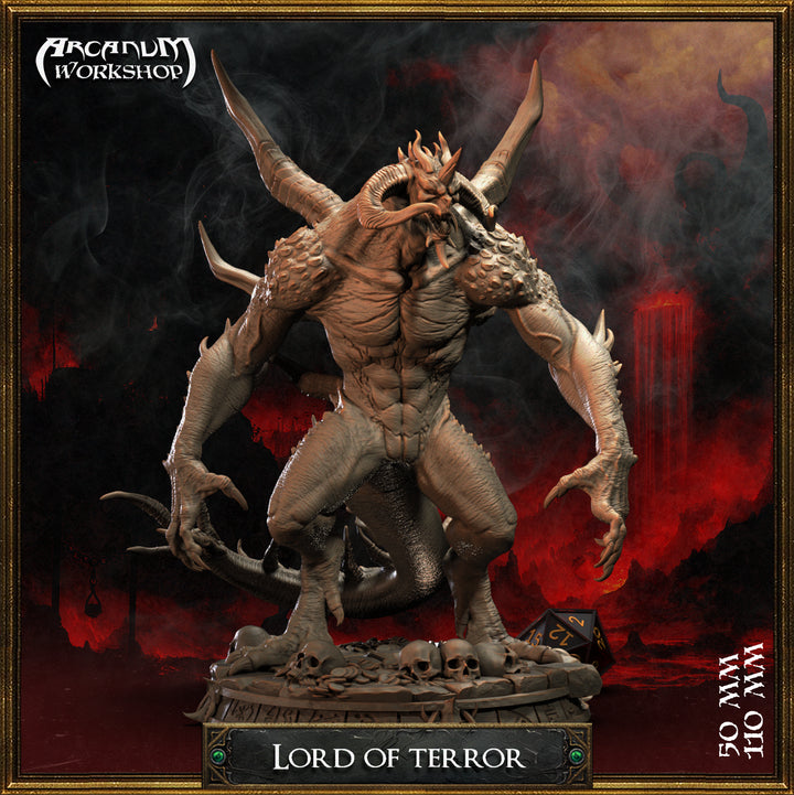 Lord of Terror