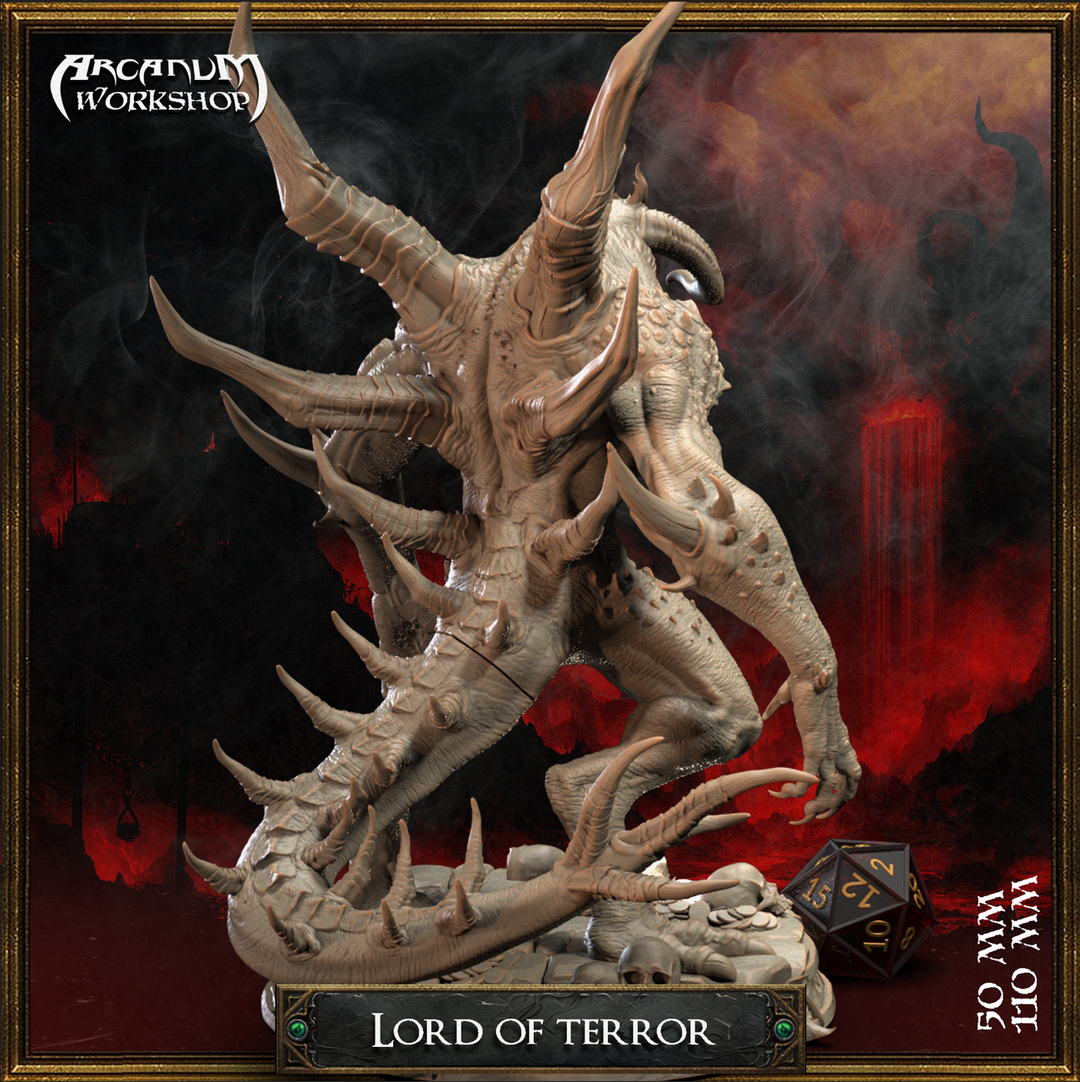 Lord of Terror