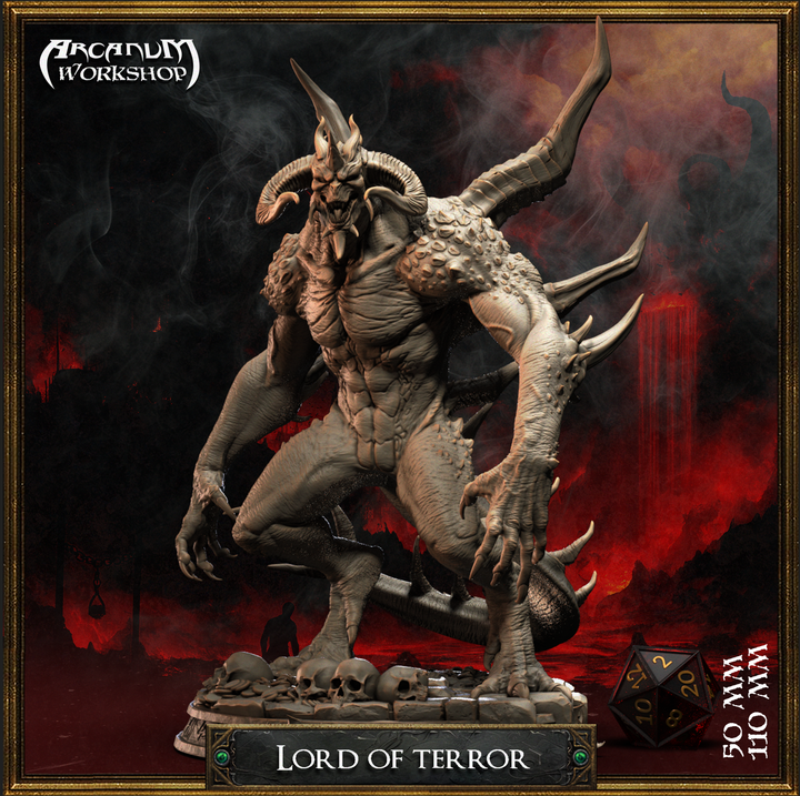Lord of Terror