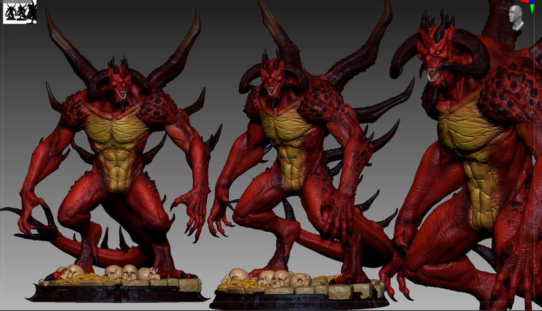 Lord of Terror