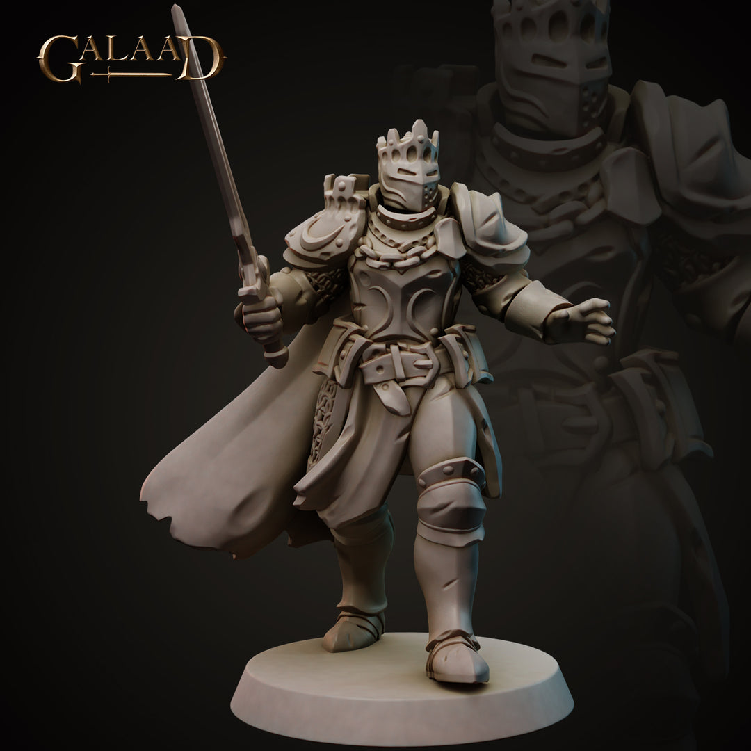 Knights Bundle
