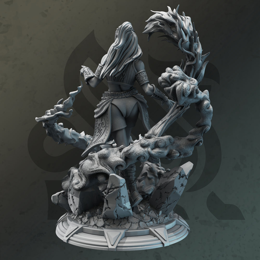 Avatar of Maethromin - Kitarlia