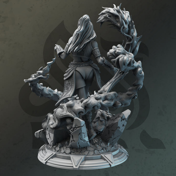 Avatar of Maethromin - Kitarlia