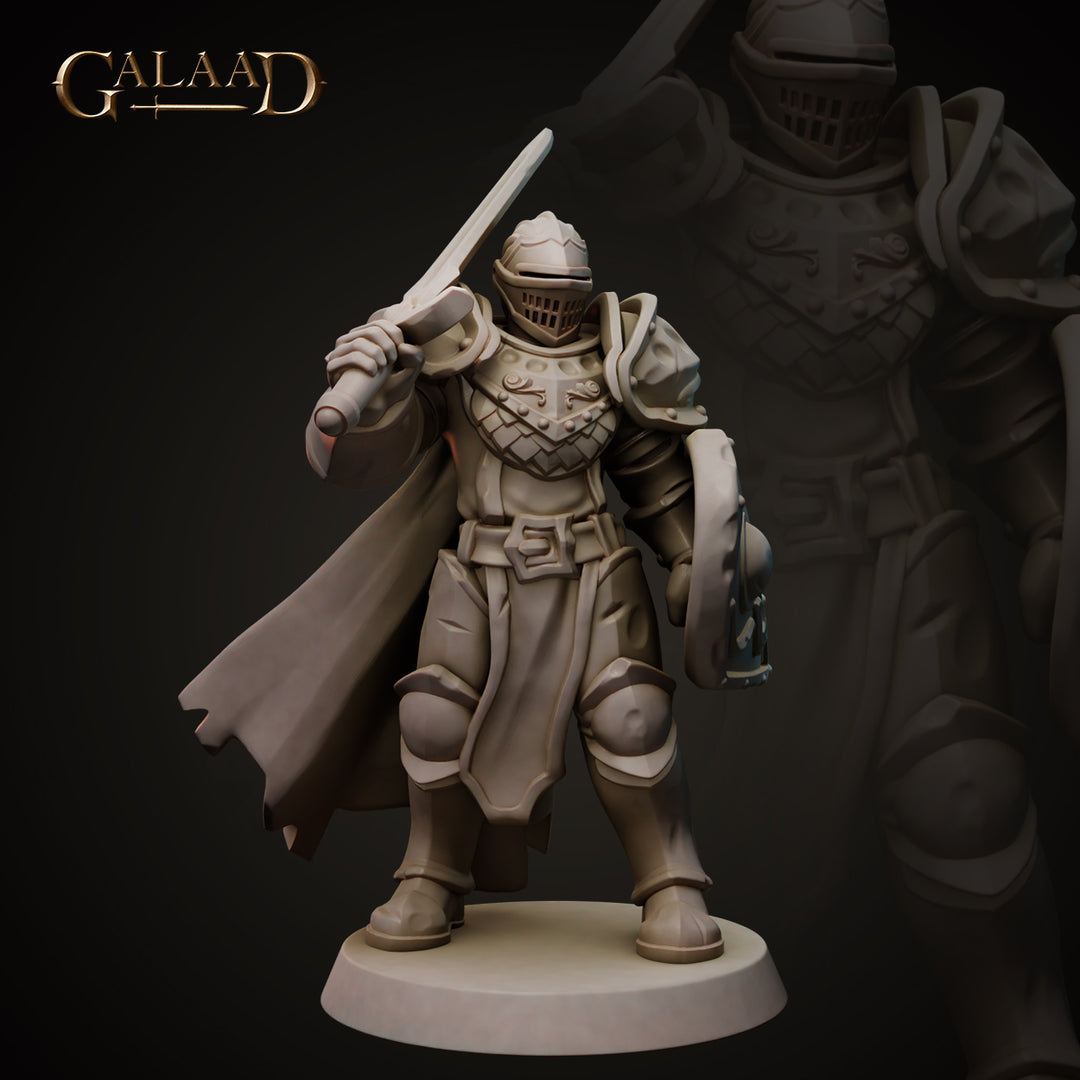 Knights Bundle