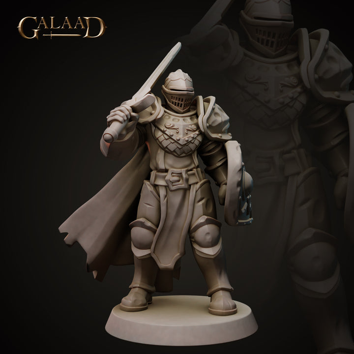 Knights Bundle
