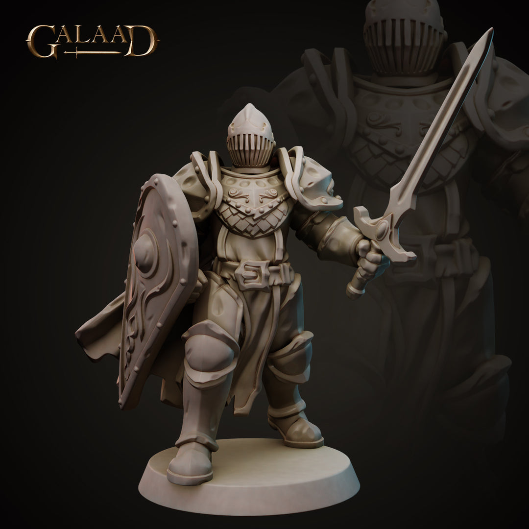 Knights Bundle