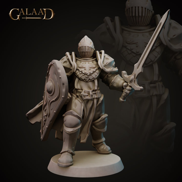 Knights Bundle