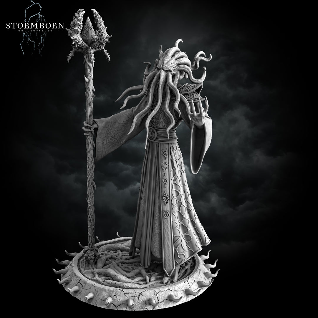 Mindflayer